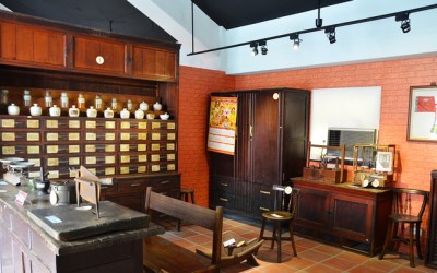 照片：「阿mon」BLOG