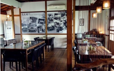 照片：「美食魚樂誌‧小魚」BLOG