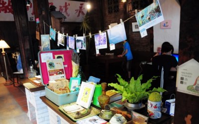 照片：「一哥的玩遍全台灣」BLOG