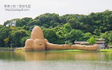 照片：「青青」BLOG