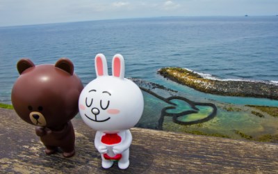 照片：「小風」BLOG
