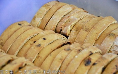 照片：「菜市子」BLOG