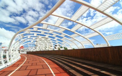 照片：「富嵃」BLOG