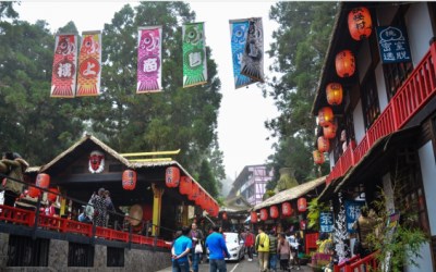 照片：「阿婷」BLOG
