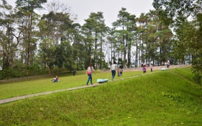 照片：「阿婷」BLOG