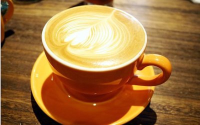 照片：「壞波妞」BLOG