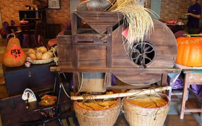 照片：「壞波妞」BLOG