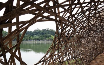 照片：「壞波妞」BLOG