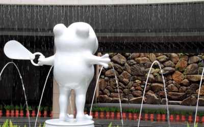 照片：「蓉蓉」BLOG