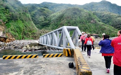 照片：「鄧涵榛」BLOG