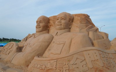照片：「妮可」BLOG