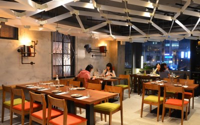 照片：「阿mon」BLOG