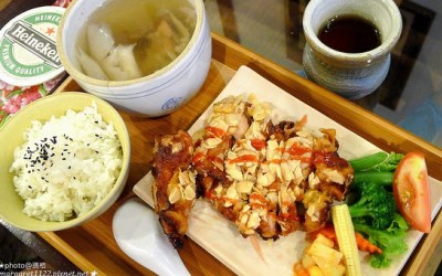 照片：「瑪格」BLOG