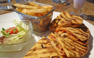 照片：「Anise」BLOG