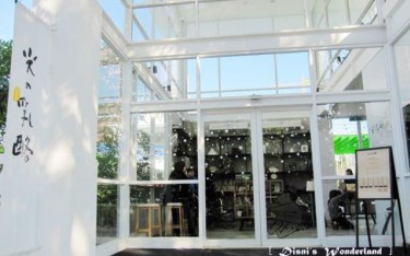 照片：「Disni」BLOG