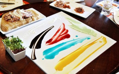 照片：「MIKA」BLOG