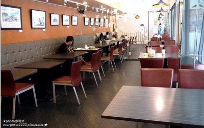 照片：「瑪格」BLOG