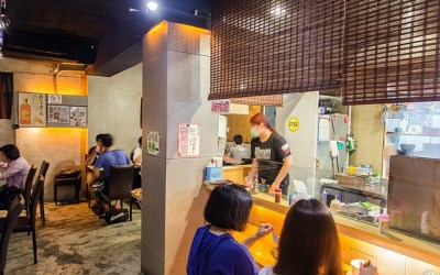 照片：「小虎」BLOG