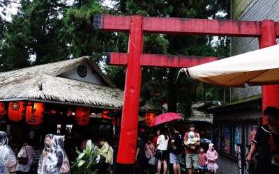 照片：「范小貓」BLOG