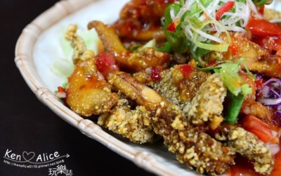 照片：「KenAlice0110」BLOG