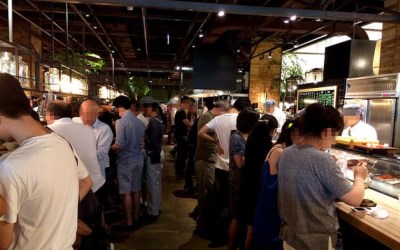 照片：「披著虎皮的貓」BLOG