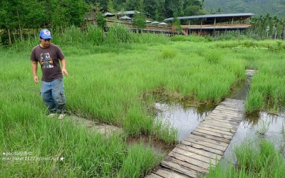 照片：「瑪格」BLOG