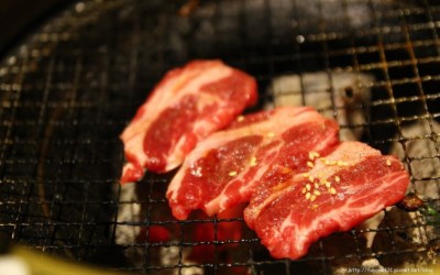 照片：「富嵃」BLOG