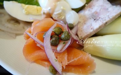 照片：「Anise」BLOG
