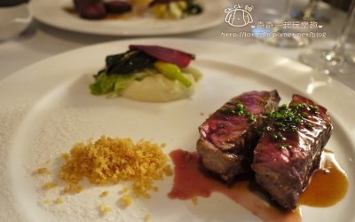 照片：「奇奇一起玩樂趣」BLOG