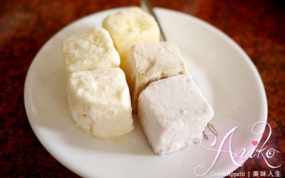 照片：「艾妮可」BLOG