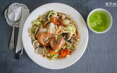 照片：「黑哥桃」BLOG