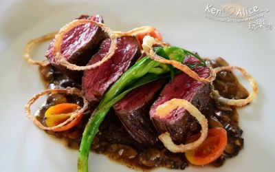 照片：「KenAlice0110」BLOG
