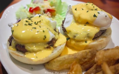 照片：「謝蘿莉」BLOG