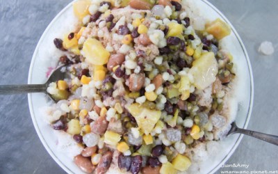 照片：「阿建」BLOG