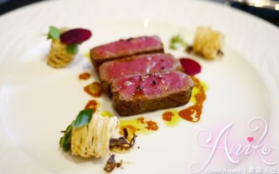 照片：「艾妮可」BLOG
