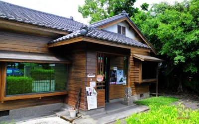照片：「一哥的玩遍全台灣」BLOG