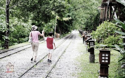 照片：「一哥的玩遍全台灣」BLOG