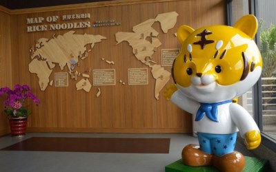 照片：「寶小銘」BLOG