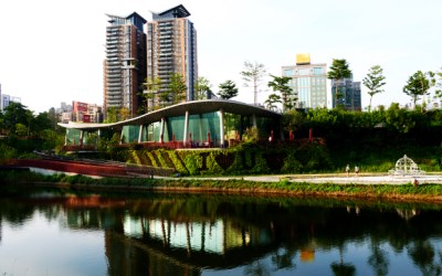 照片：「bluehawaii」BLOG