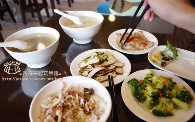 照片：「奇奇一起玩樂趣」BLOG