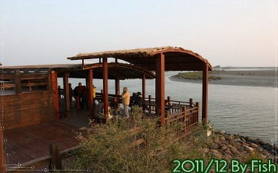 照片：「小魚」BLOG