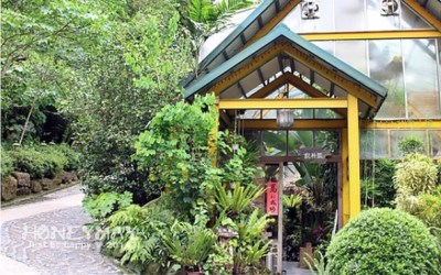 照片：「HoneyMay」BLOG