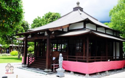 照片：「一哥的玩遍全台灣」BLOG