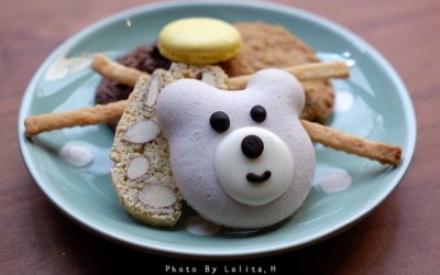 照片：「謝蘿莉」BLOG