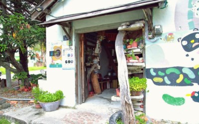 照片：「規小孫」BLOG