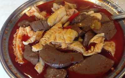照片：「KenAlice0110」BLOG
