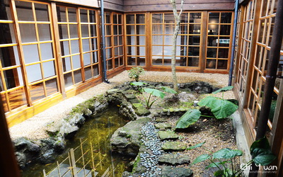 照片：「奇緣」BLOG