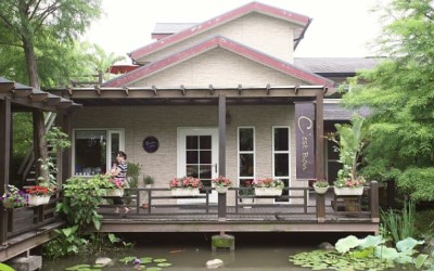 照片：「捲捲頭」BLOG
