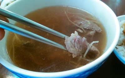 照片：「梨子爹」BLOG