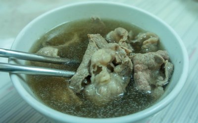 照片：「梨子爹」BLOG